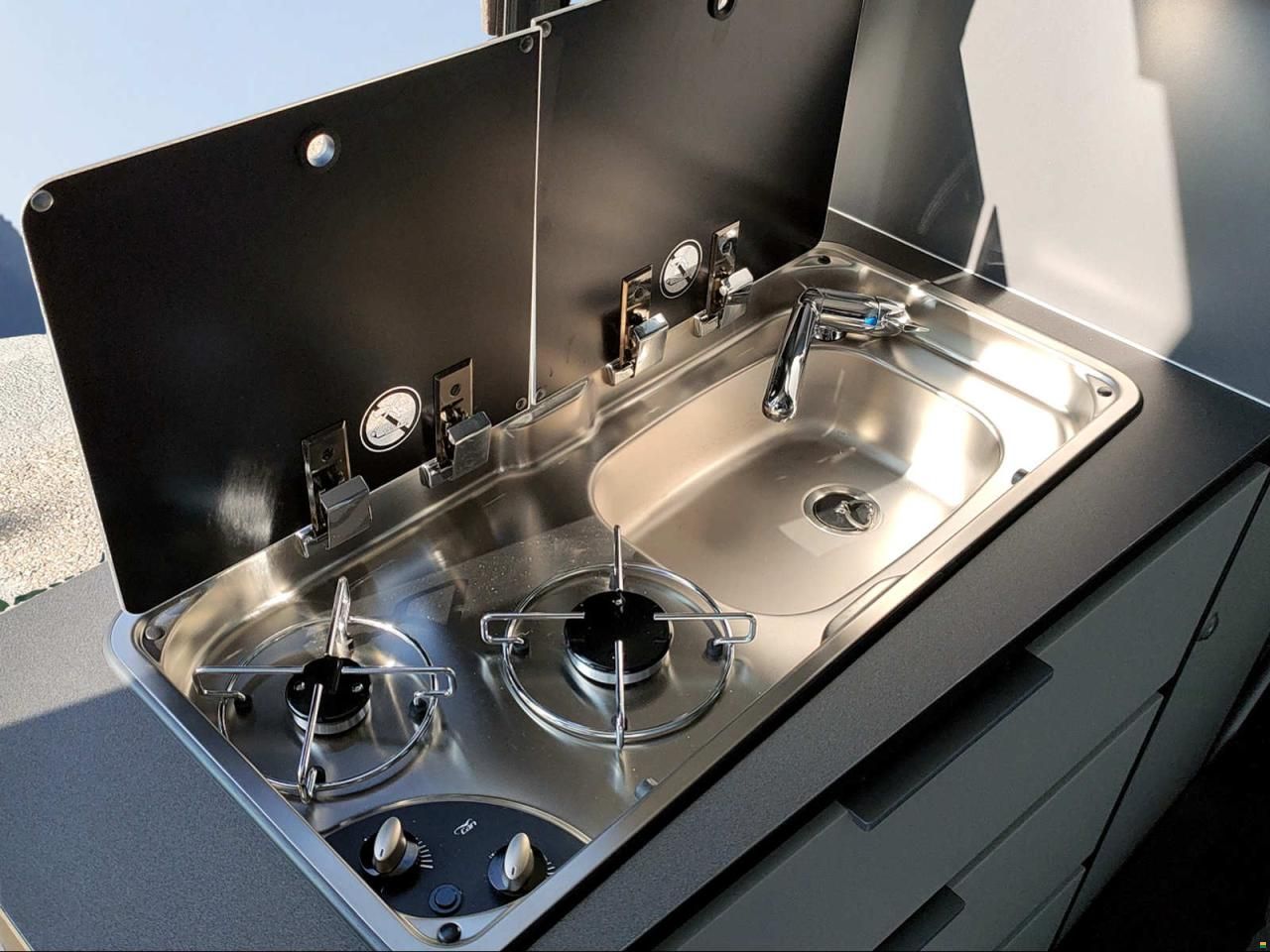 Adria Twin Sports 640 SGX