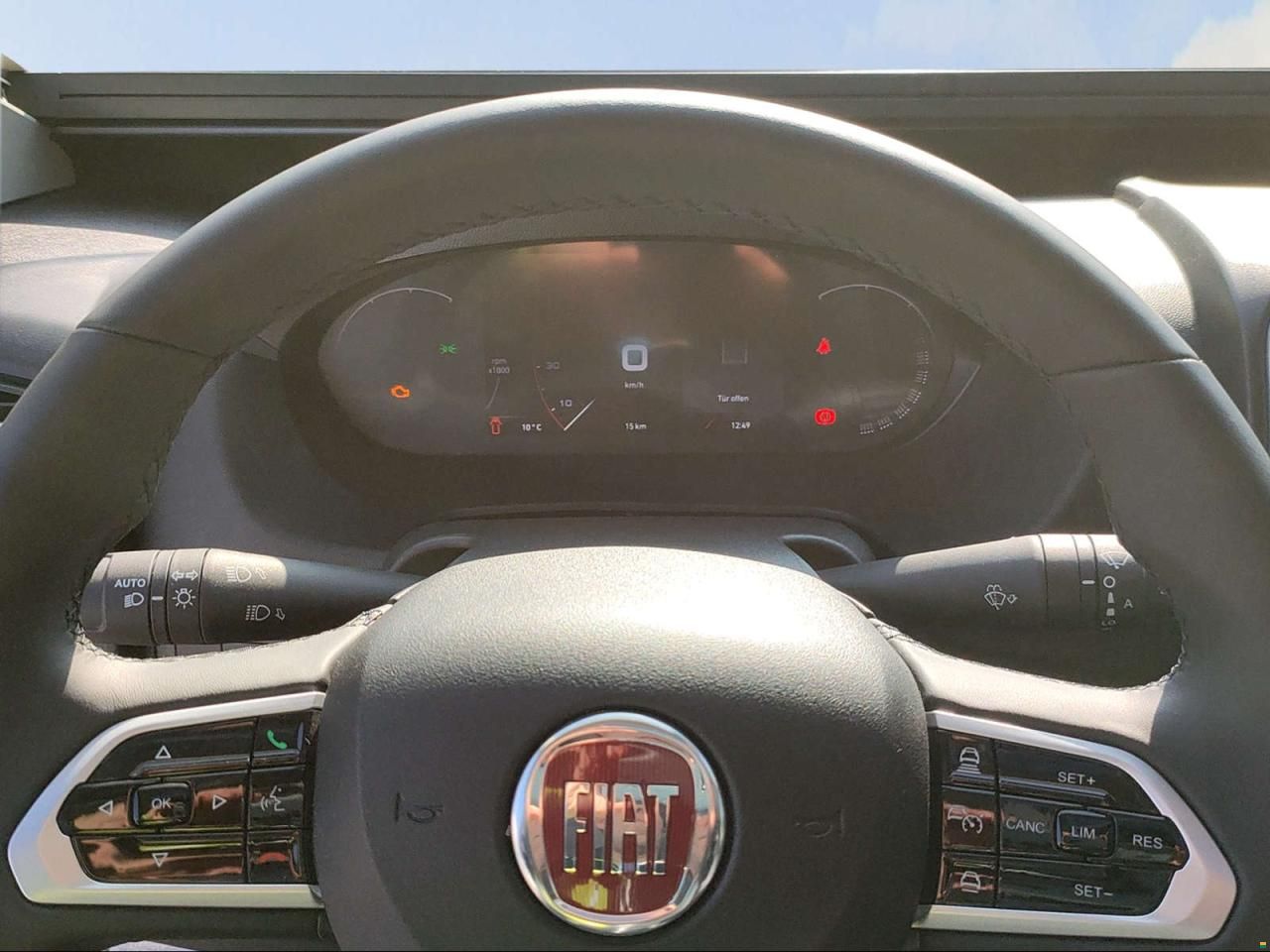 Adria Twin Sports 640 SGX