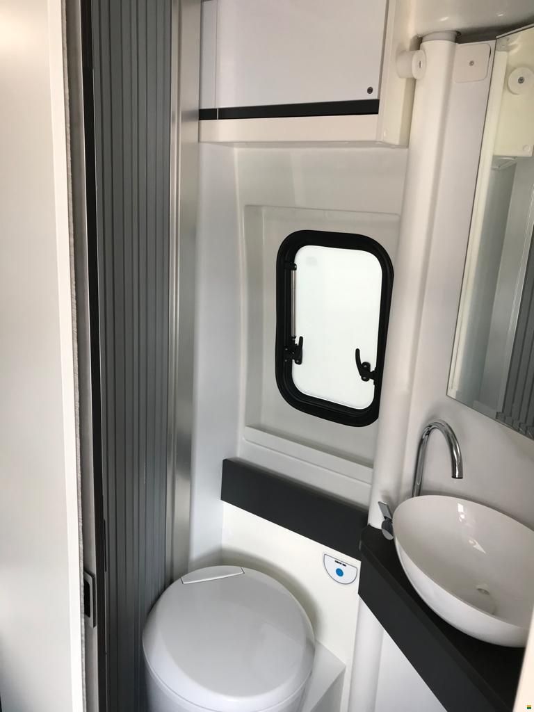 Adria Twin Sports 640 SGX