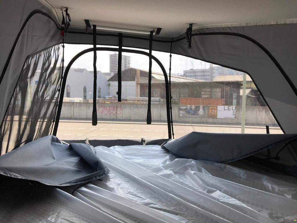 Adria Twin Sports 640 SGX