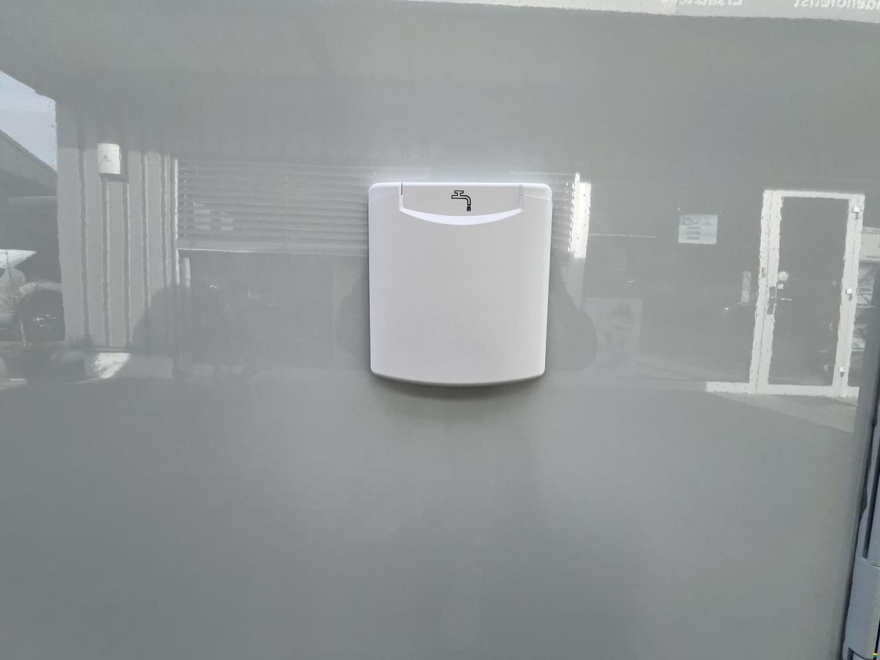 Hobby Optima T65 GE De Luxe