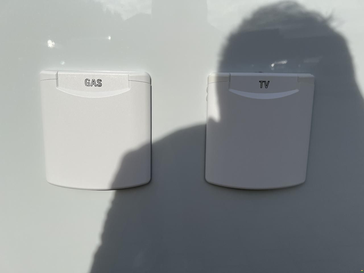 Hobby Optima T65 GE De Luxe