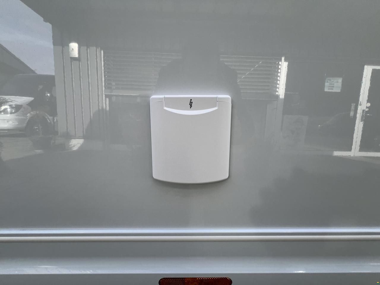 Hobby Optima T65 GE De Luxe