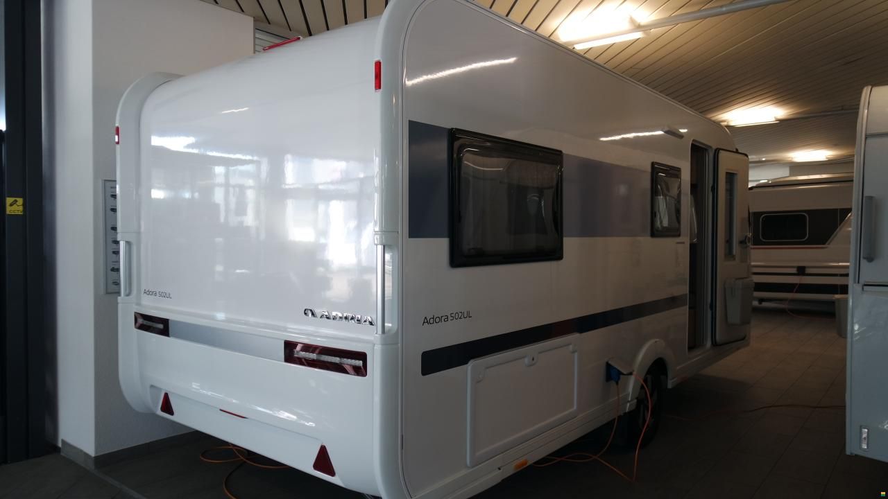 Adria Adora 502 UL