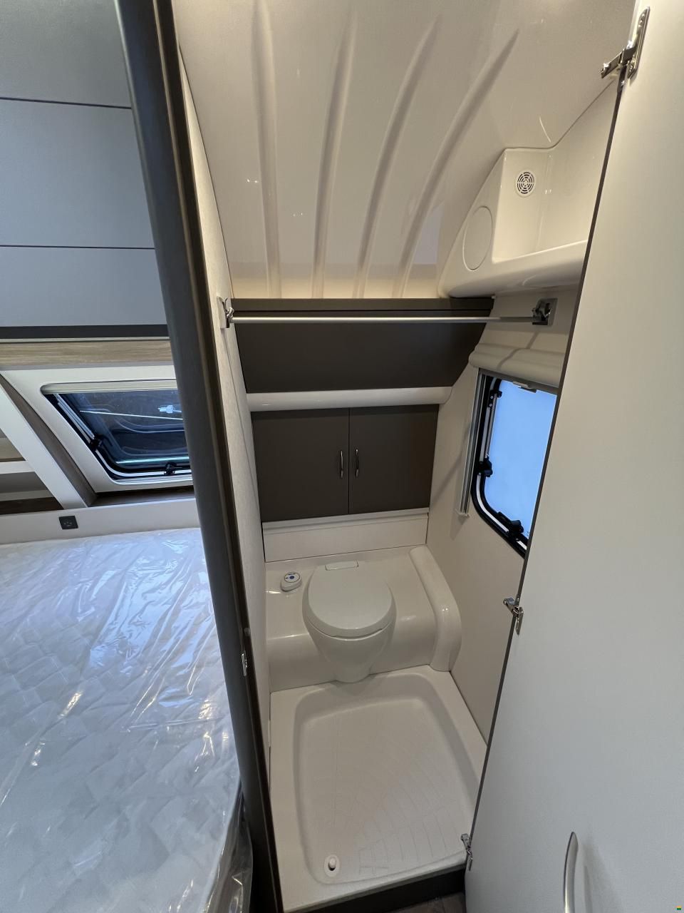 Hobby 560 KMFe Excellent Edition