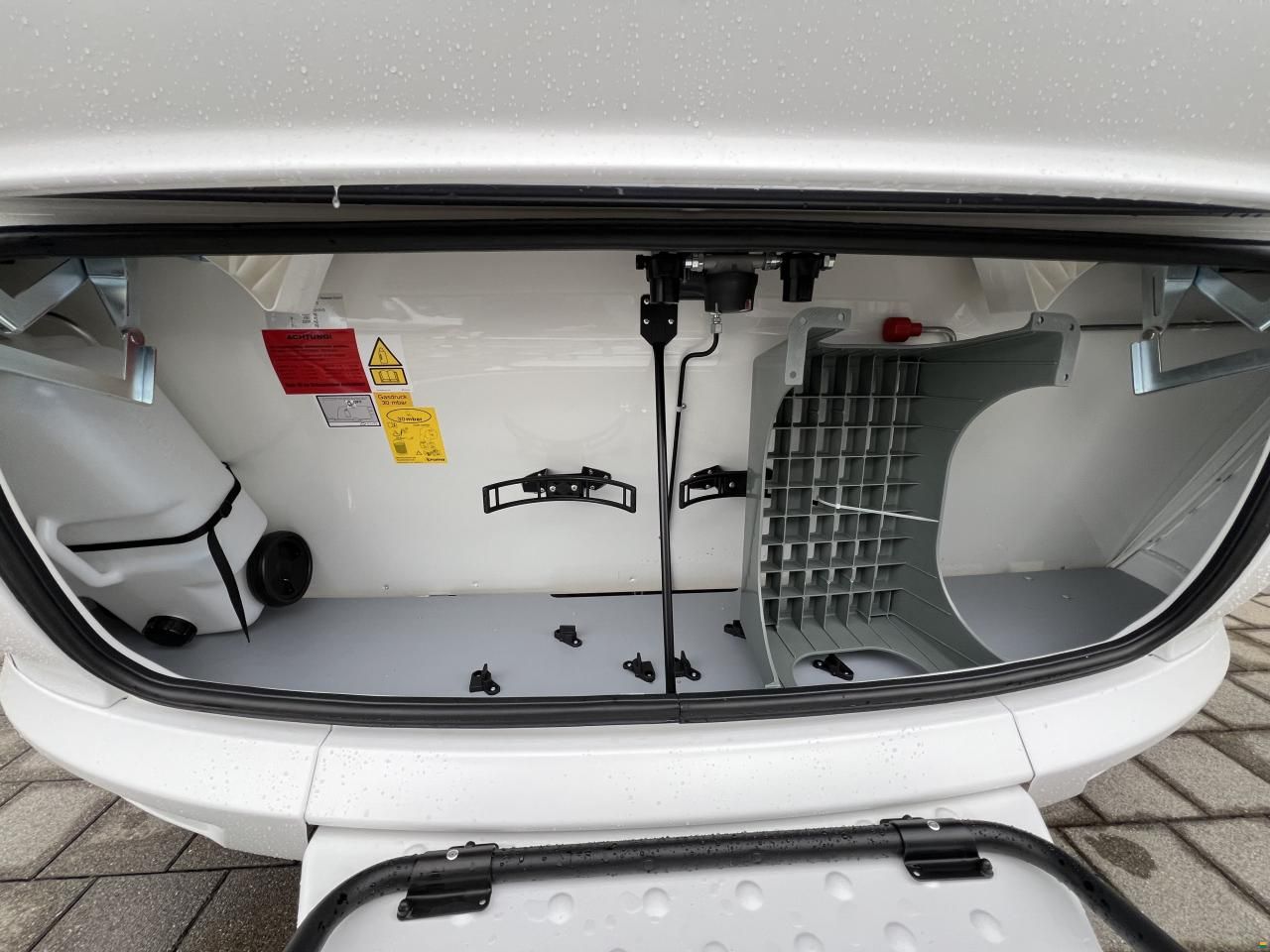 Hobby 560 KMFe Excellent Edition