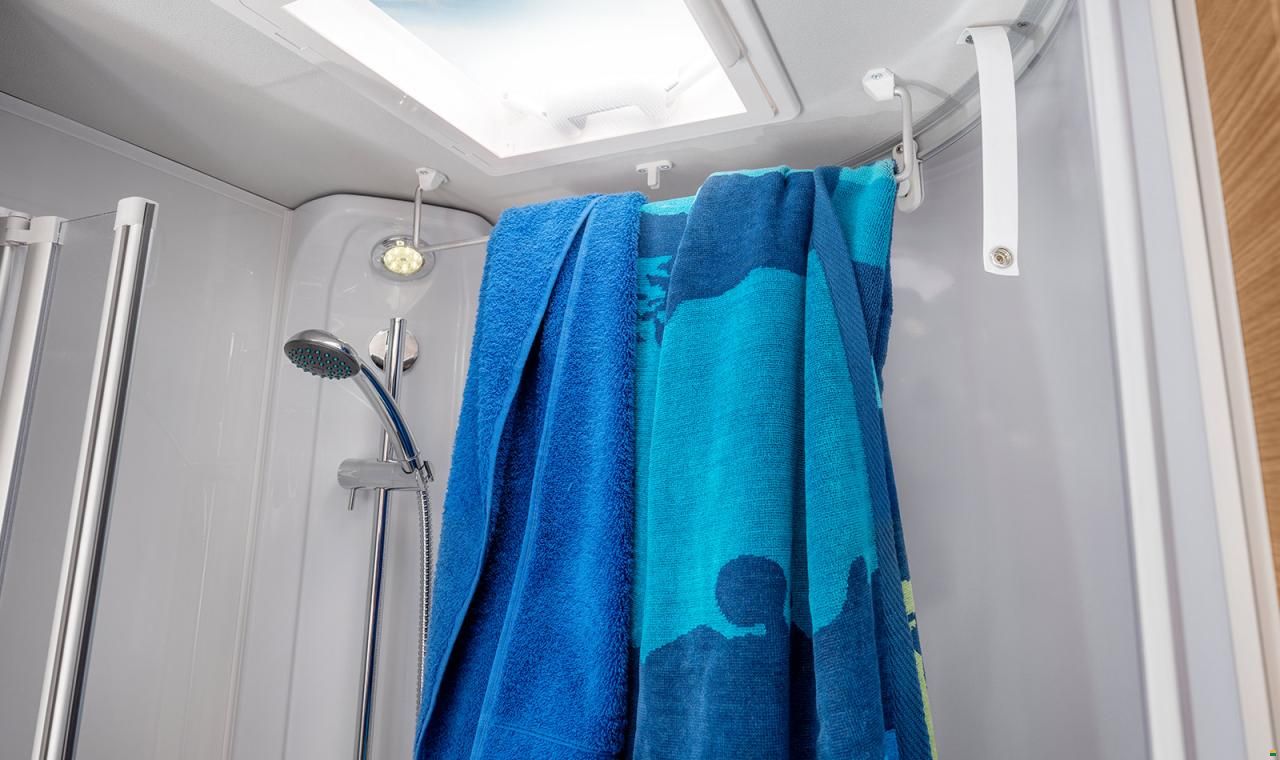 Knaus Live Wave 650 MX Luxus