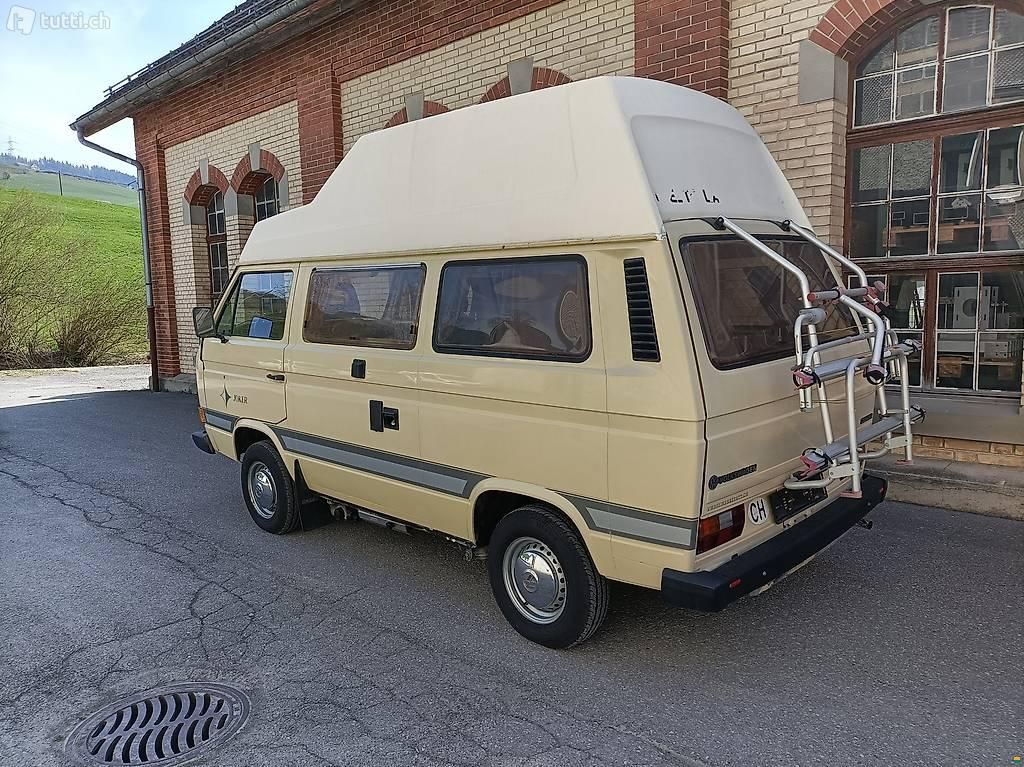 Westfalia VW T3  Joker