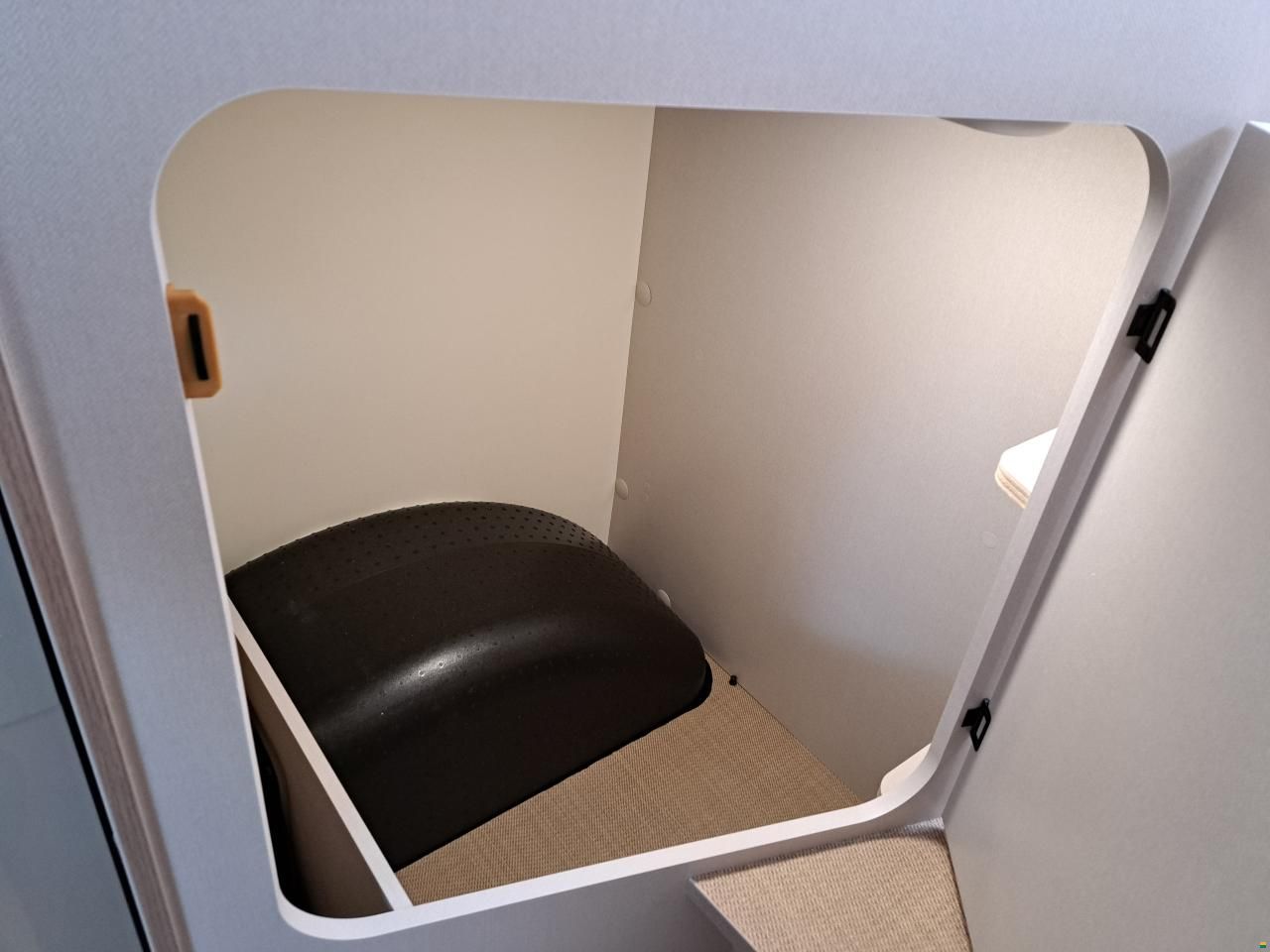 Bürstner Lineo T 620 G