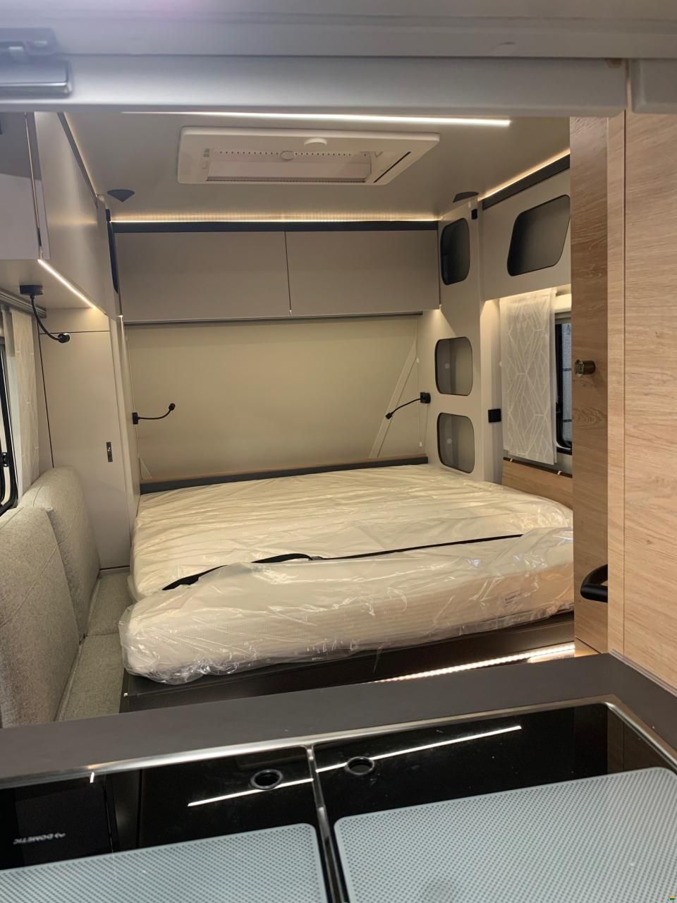 Knaus Yaseo 340 PX