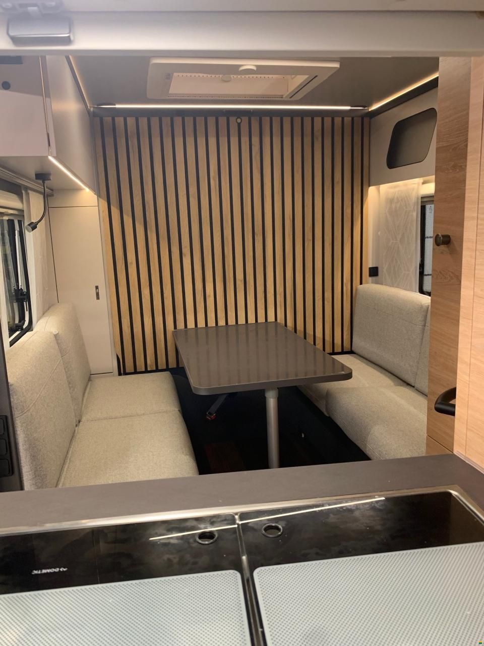 Knaus Yaseo 340 PX