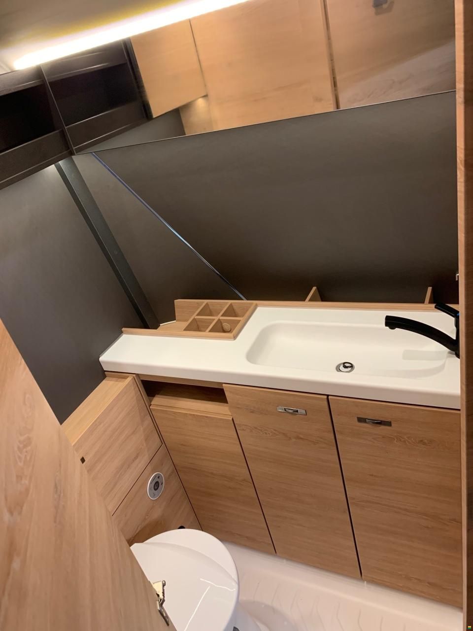Knaus Yaseo 340 PX