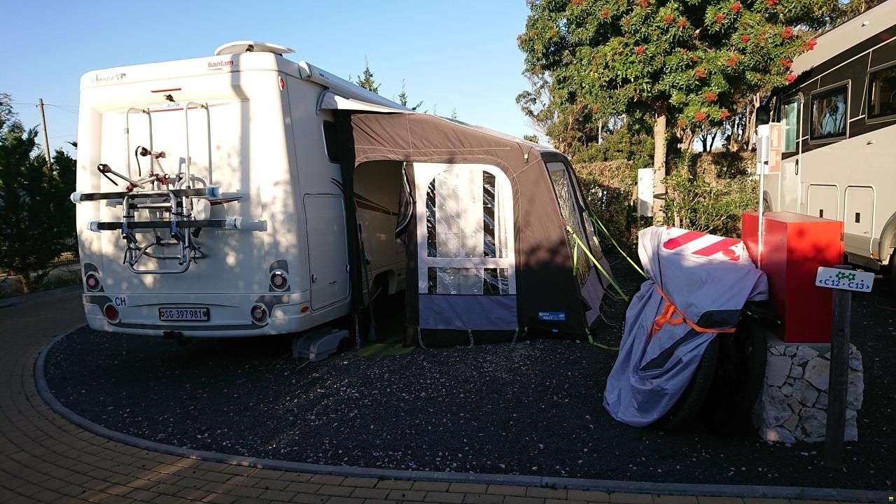 Mercedes Benz PILOTE "Le Voyageur"