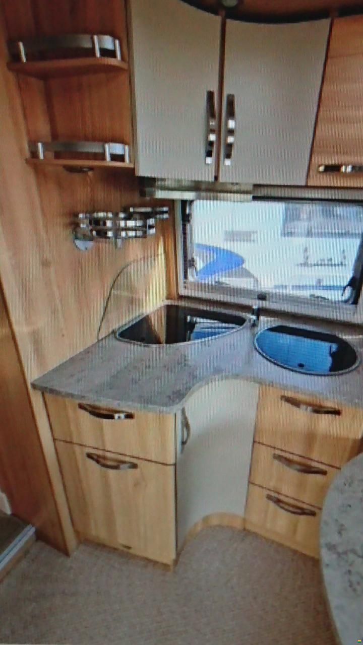 Mercedes Benz PILOTE "Le Voyageur"