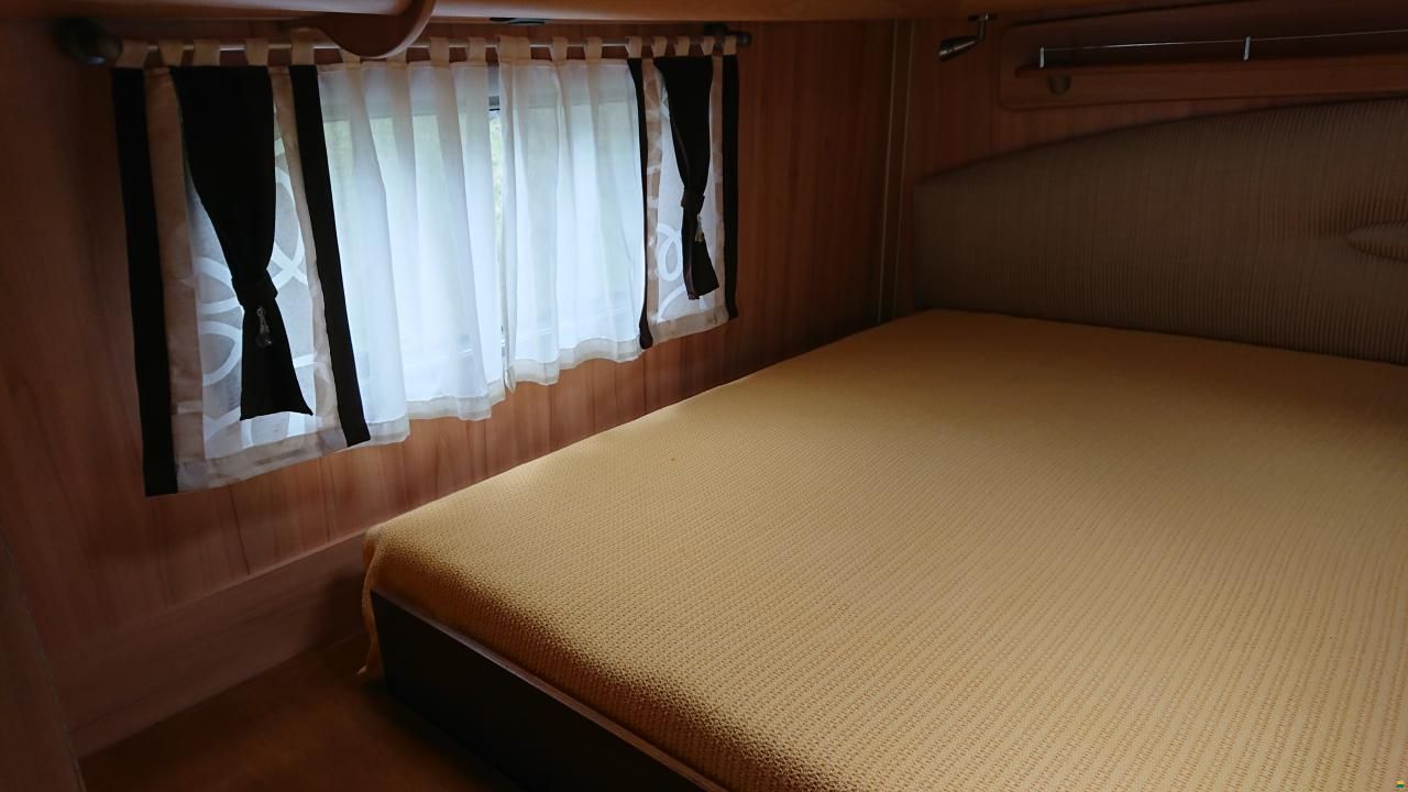 Mercedes Benz PILOTE "Le Voyageur"