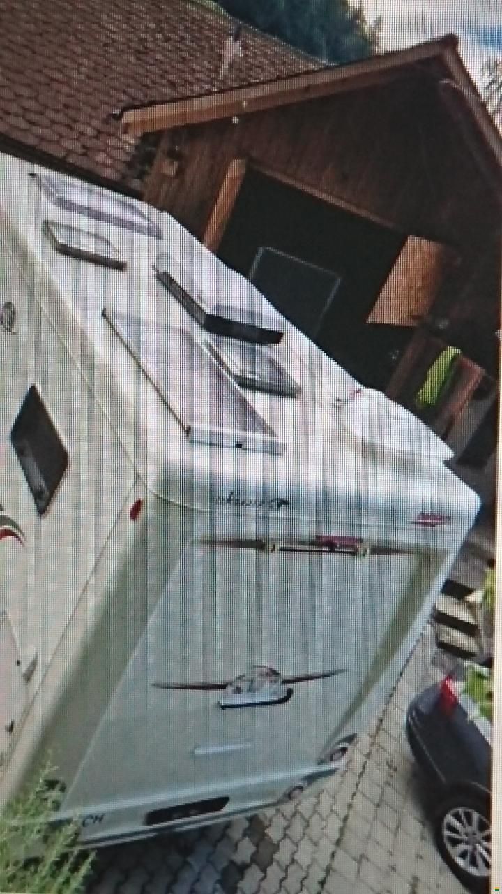 Mercedes Benz PILOTE "Le Voyageur"