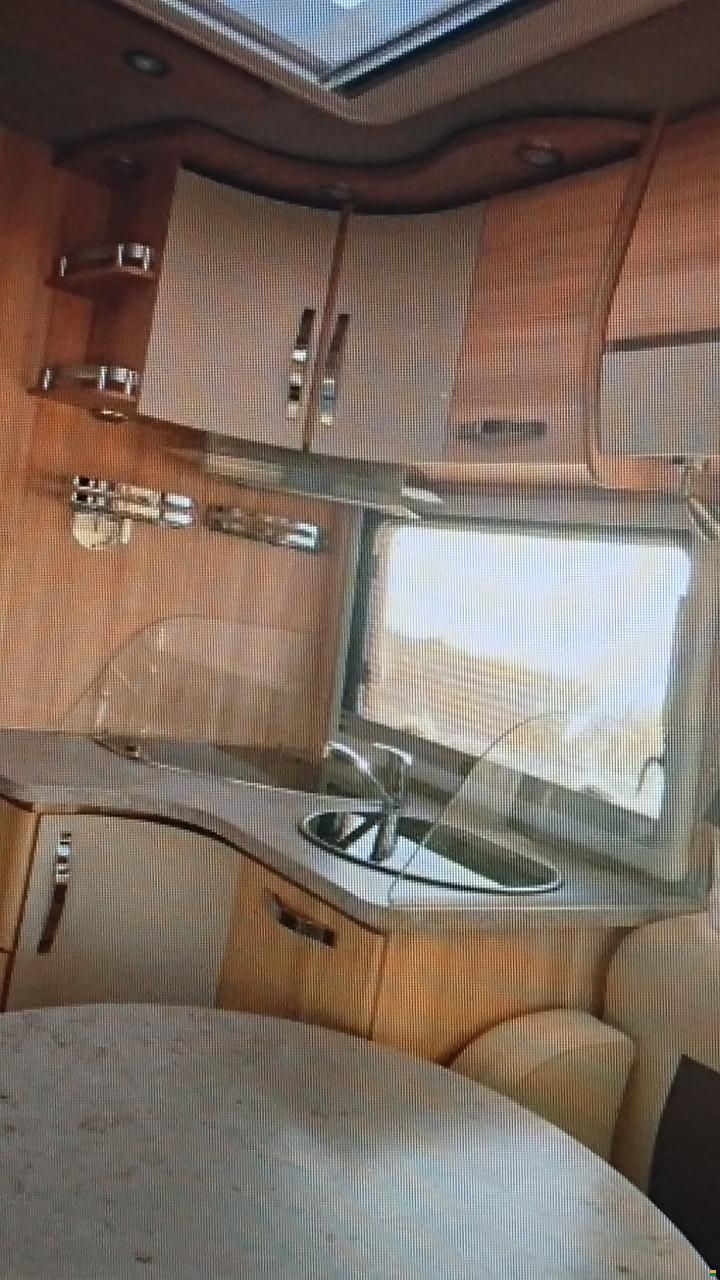 Mercedes Benz PILOTE "Le Voyageur"