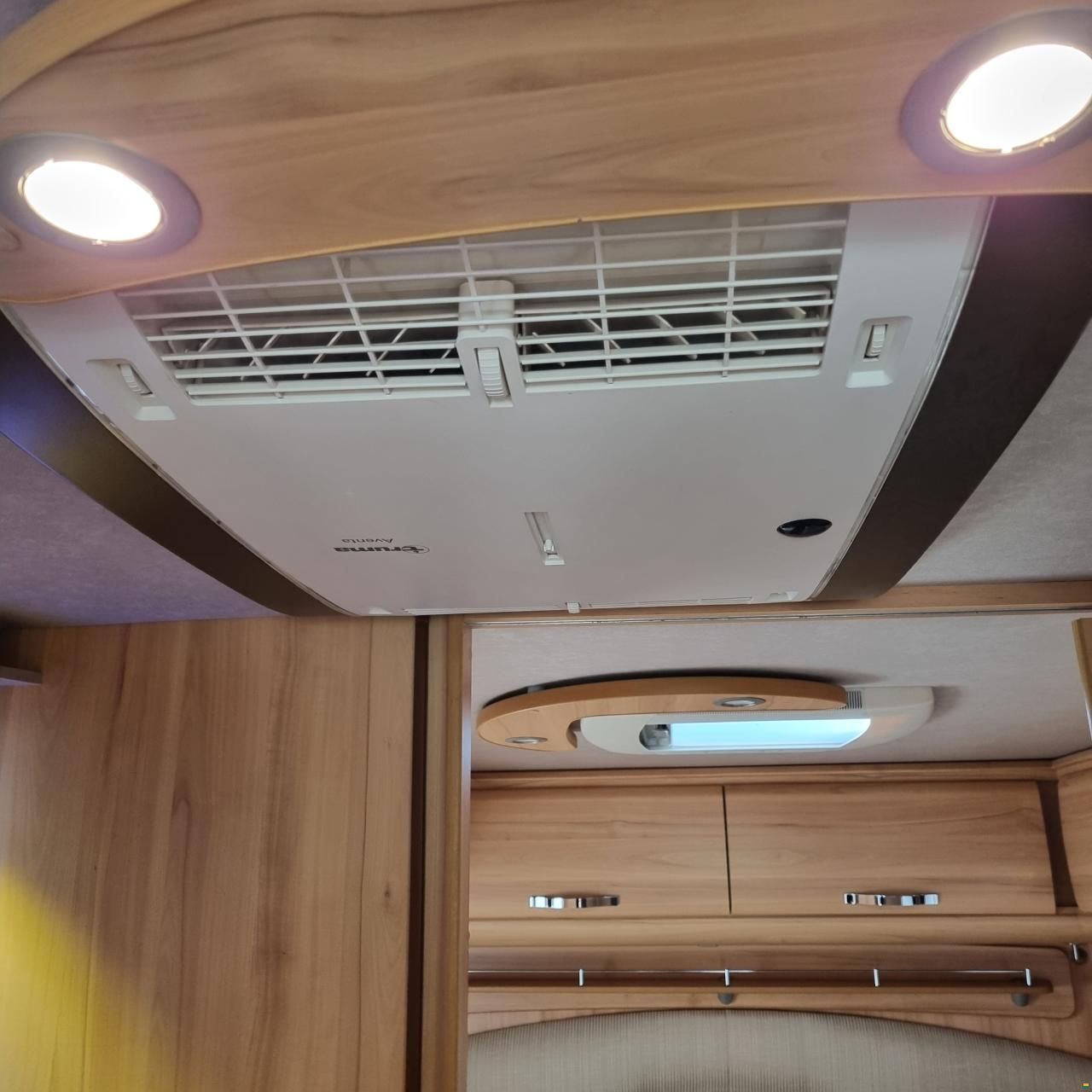 Mercedes Benz PILOTE "Le Voyageur"