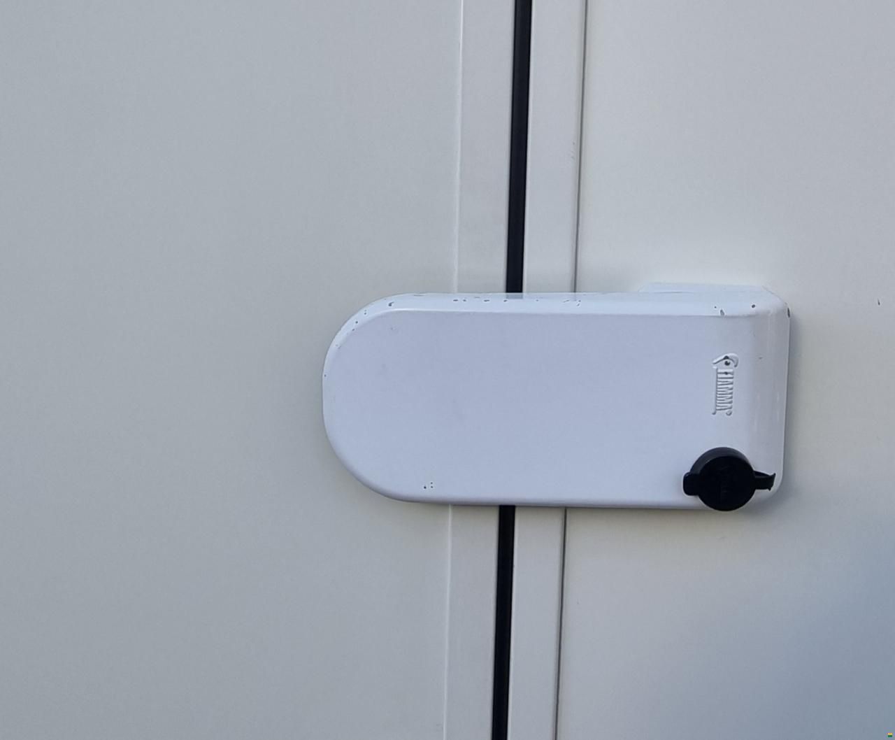 Mercedes Benz PILOTE "Le Voyageur"