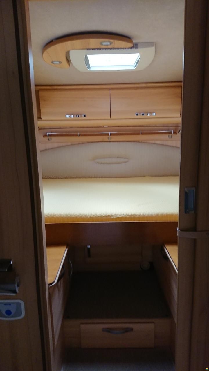 Mercedes Benz PILOTE "Le Voyageur"