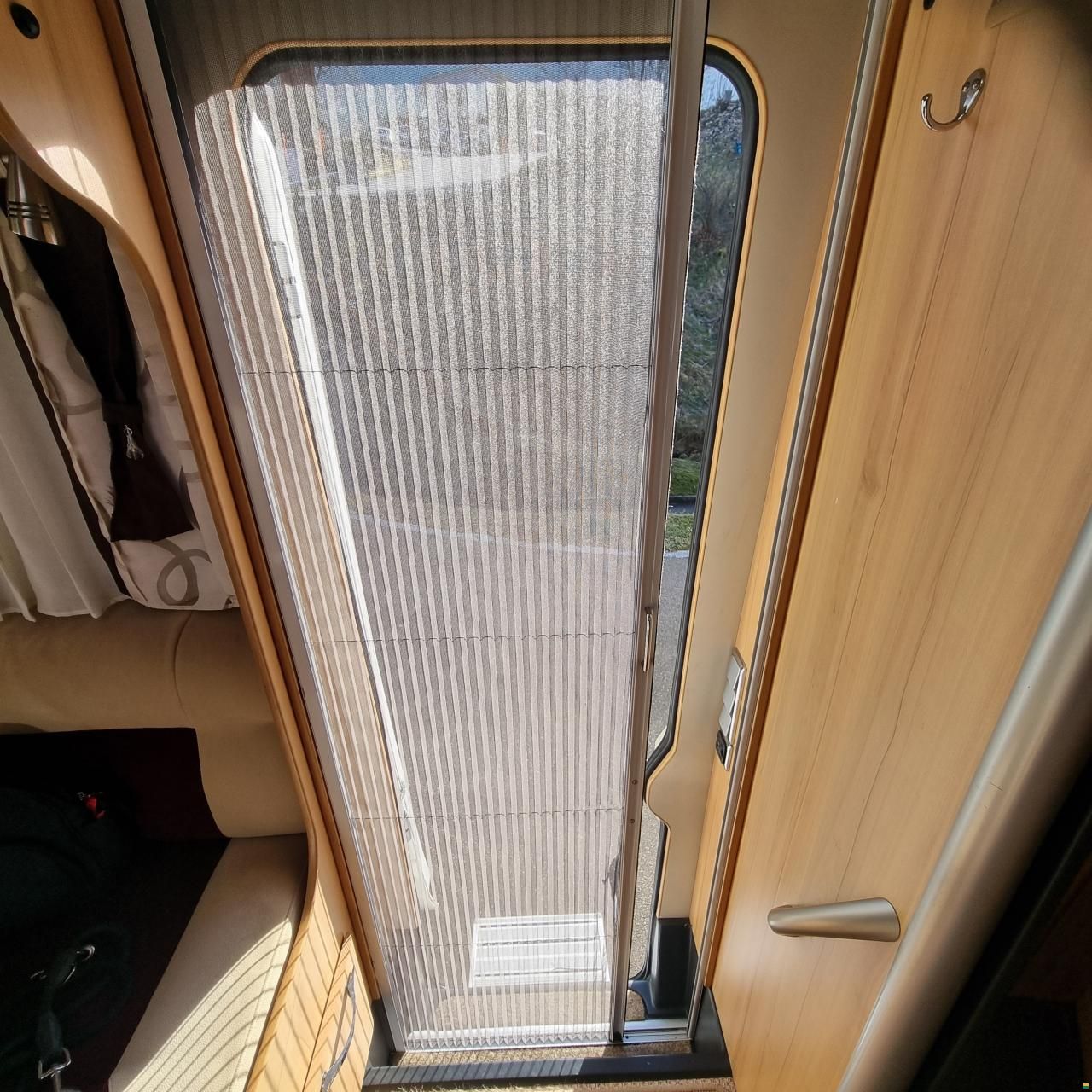 Mercedes Benz PILOTE "Le Voyageur"