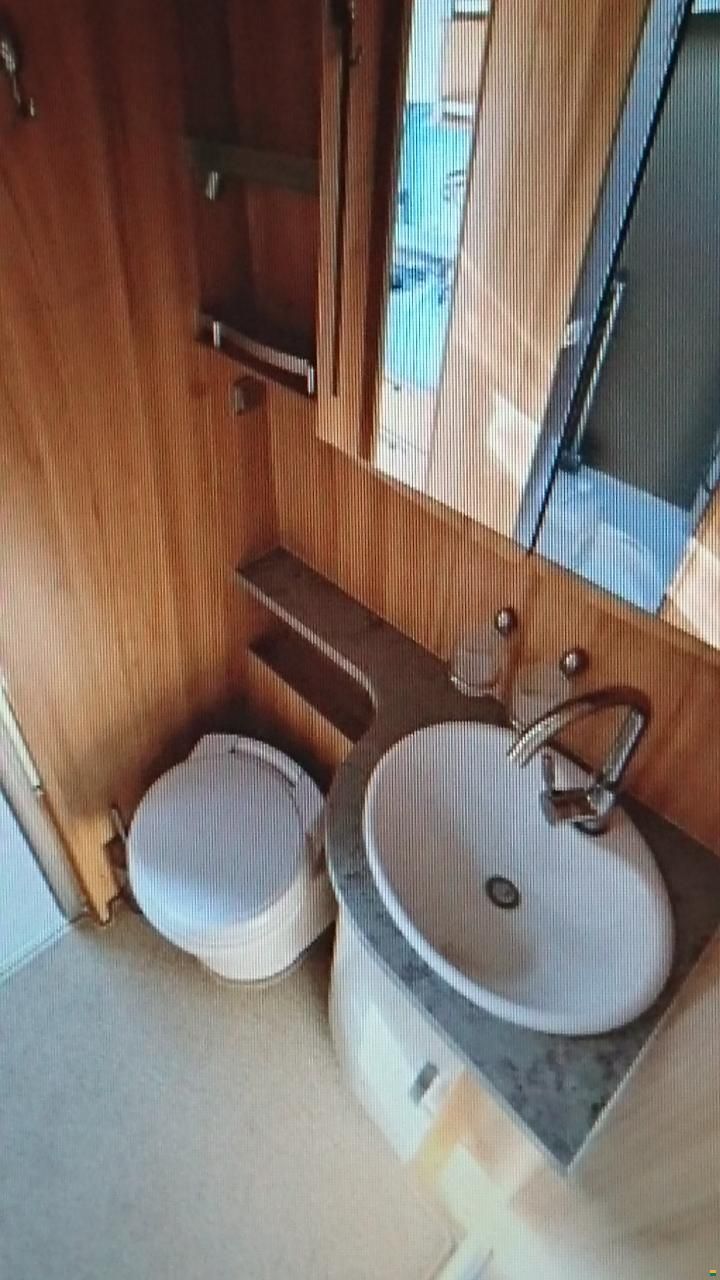 Mercedes Benz PILOTE "Le Voyageur"