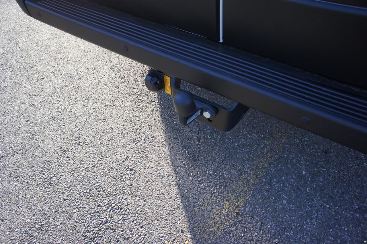 Adria Twin Sports 600 SPB