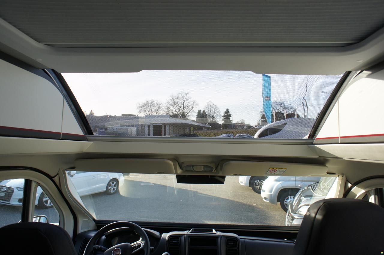 Adria Twin Sports 600 SPB