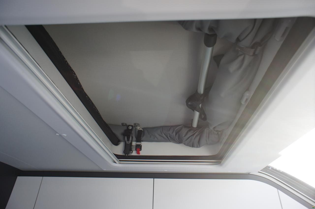 Adria Twin Sports 600 SPB