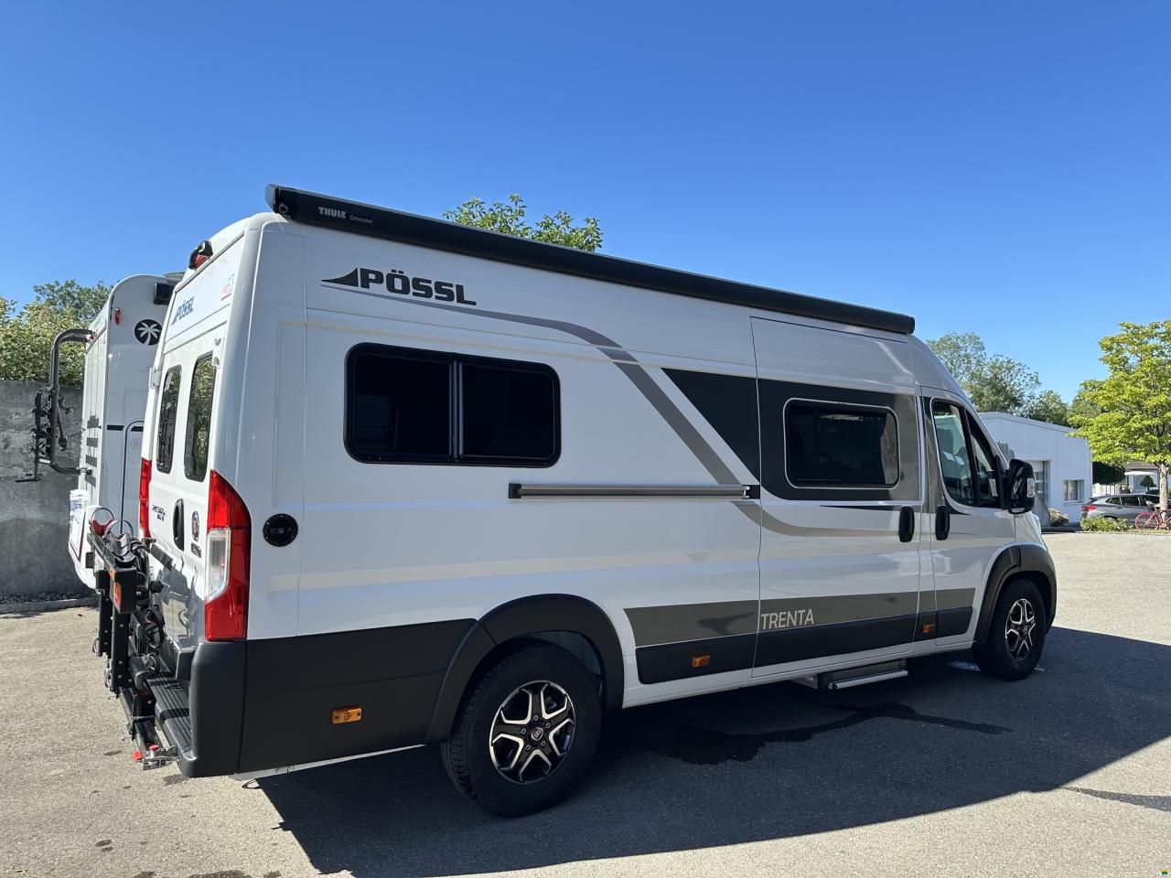 Pössl Trenta 640