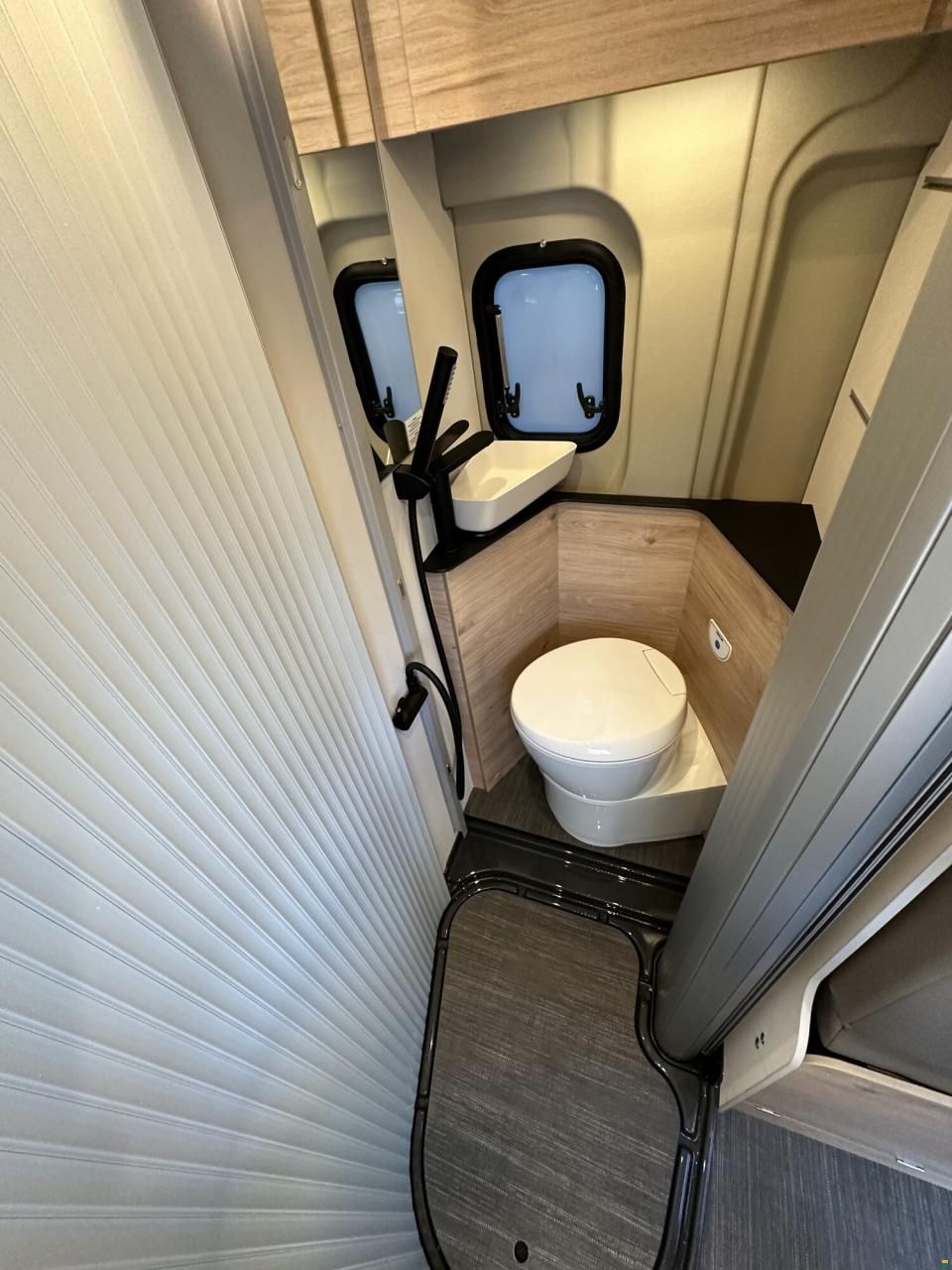 Dethleffs Globetrail Advantage 540 DR Fiat
