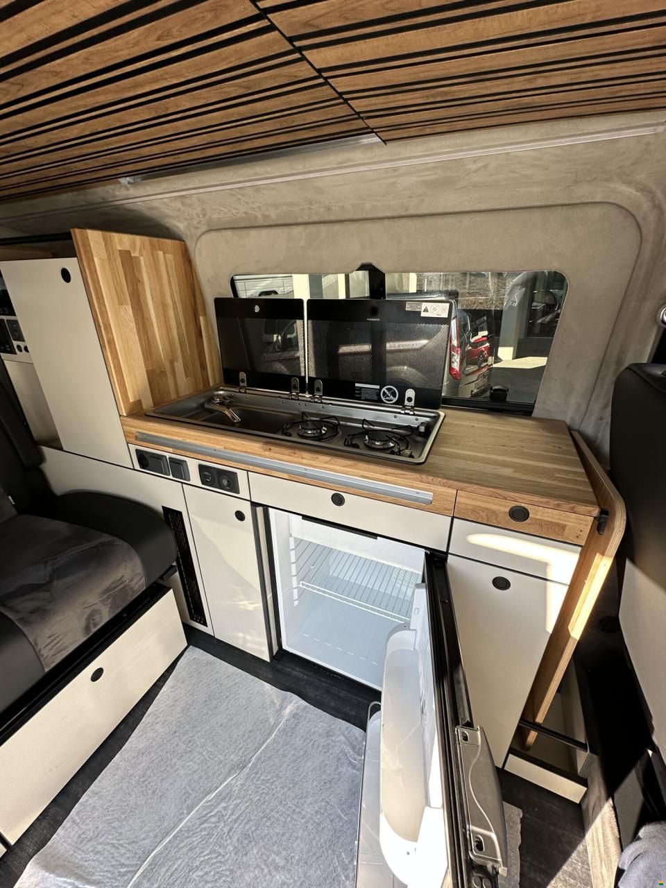 Volkswagen California T6.1 Wanderer