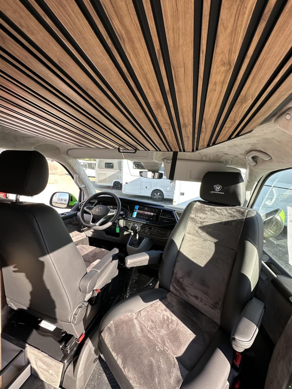 Volkswagen California T6.1 Wanderer