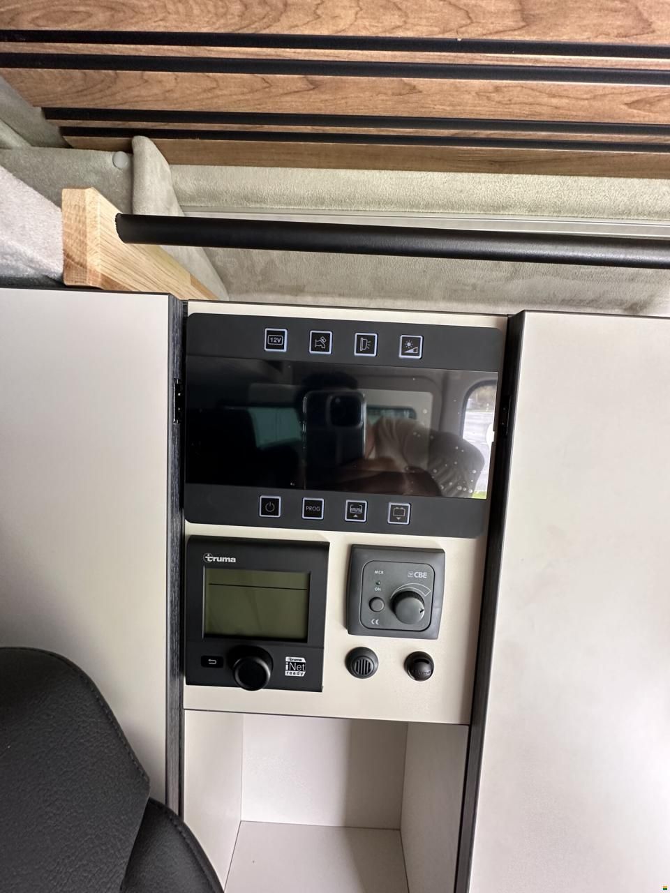 Volkswagen California T6.1 Wanderer