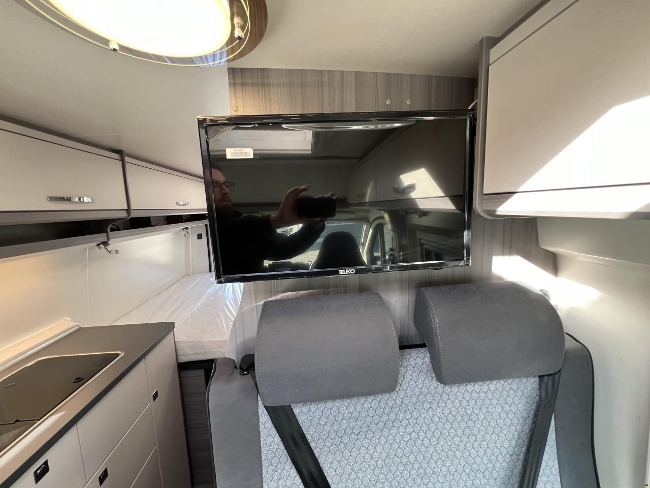 Hobby Vantana K60 FT Ontour Edition