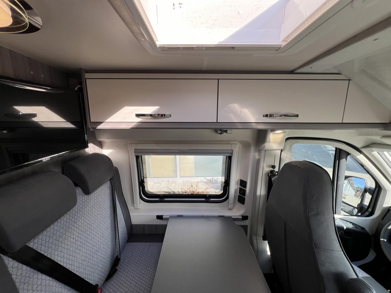 Hobby Vantana K60 FT Ontour Edition