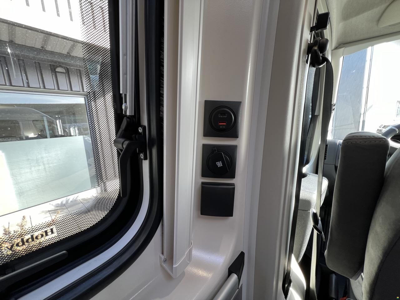 Hobby Vantana K60 FT Ontour Edition