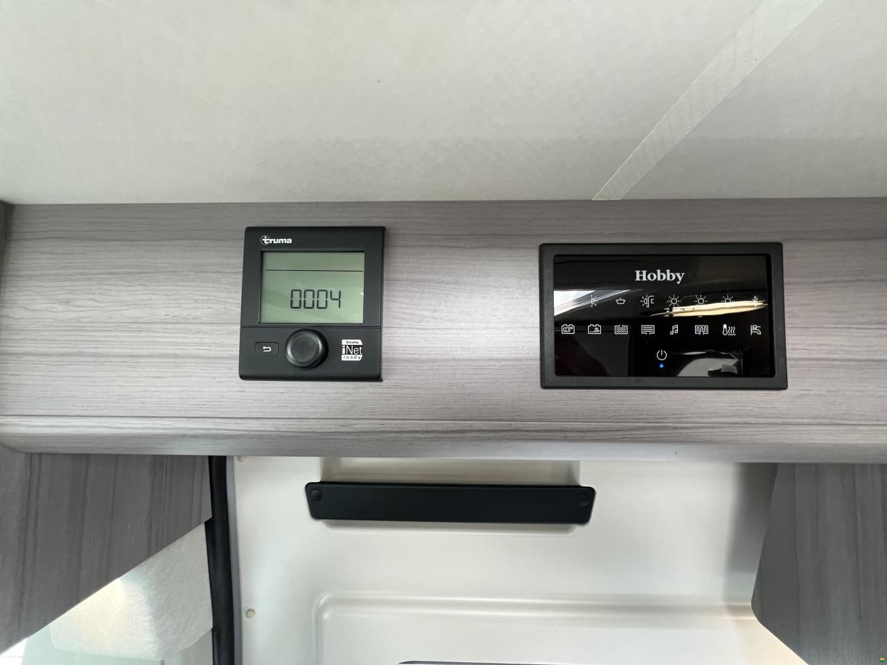 Hobby Vantana K60 FT Ontour Edition