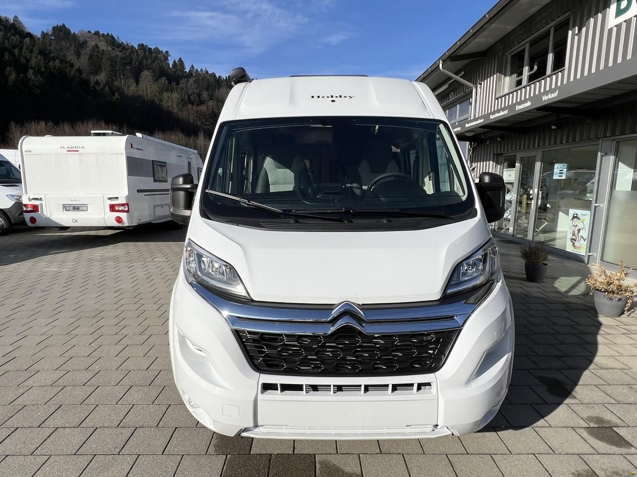 Hobby Vantana K60 FT Ontour Edition