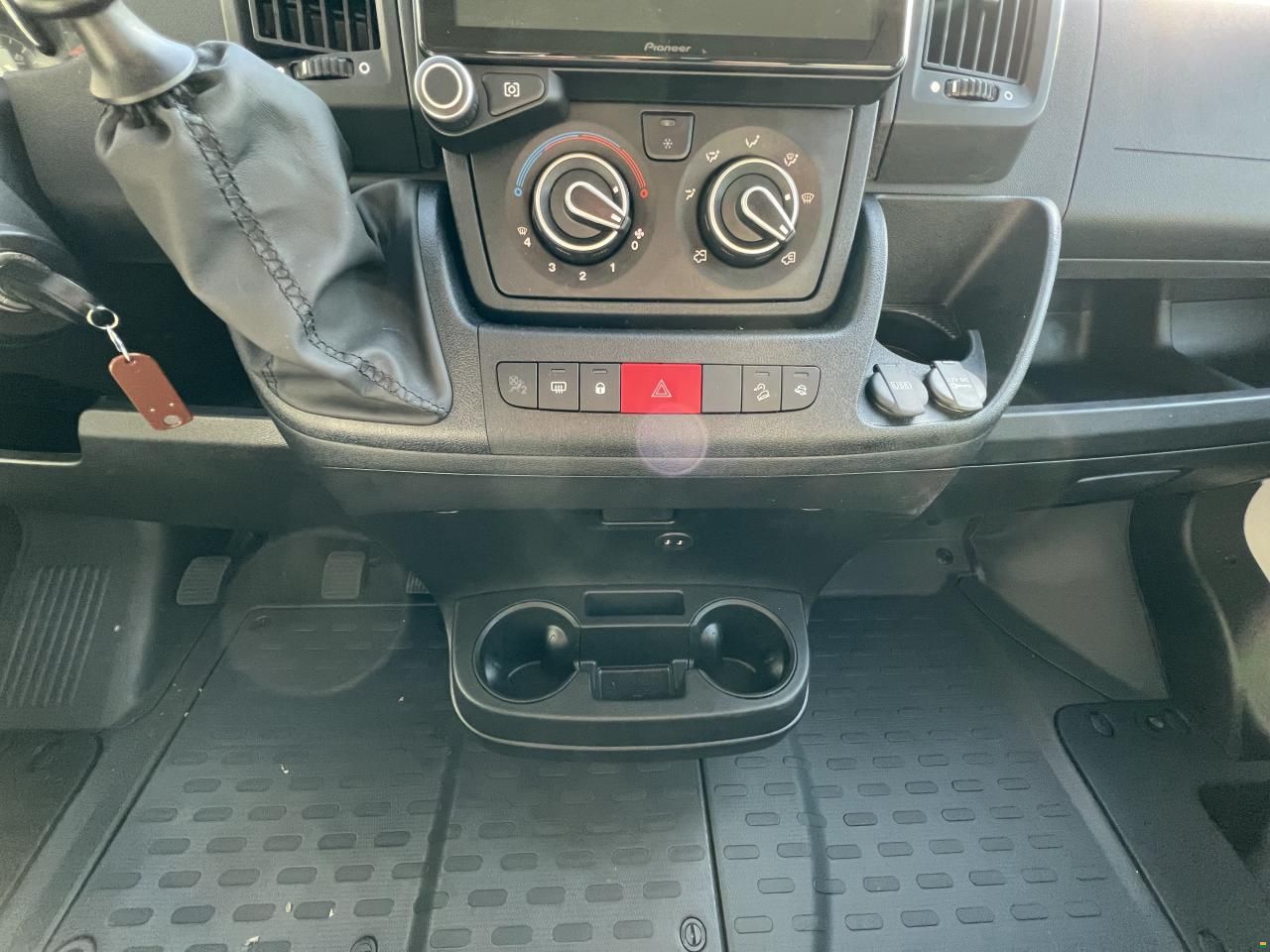 Hobby Vantana K60 FT Ontour Edition