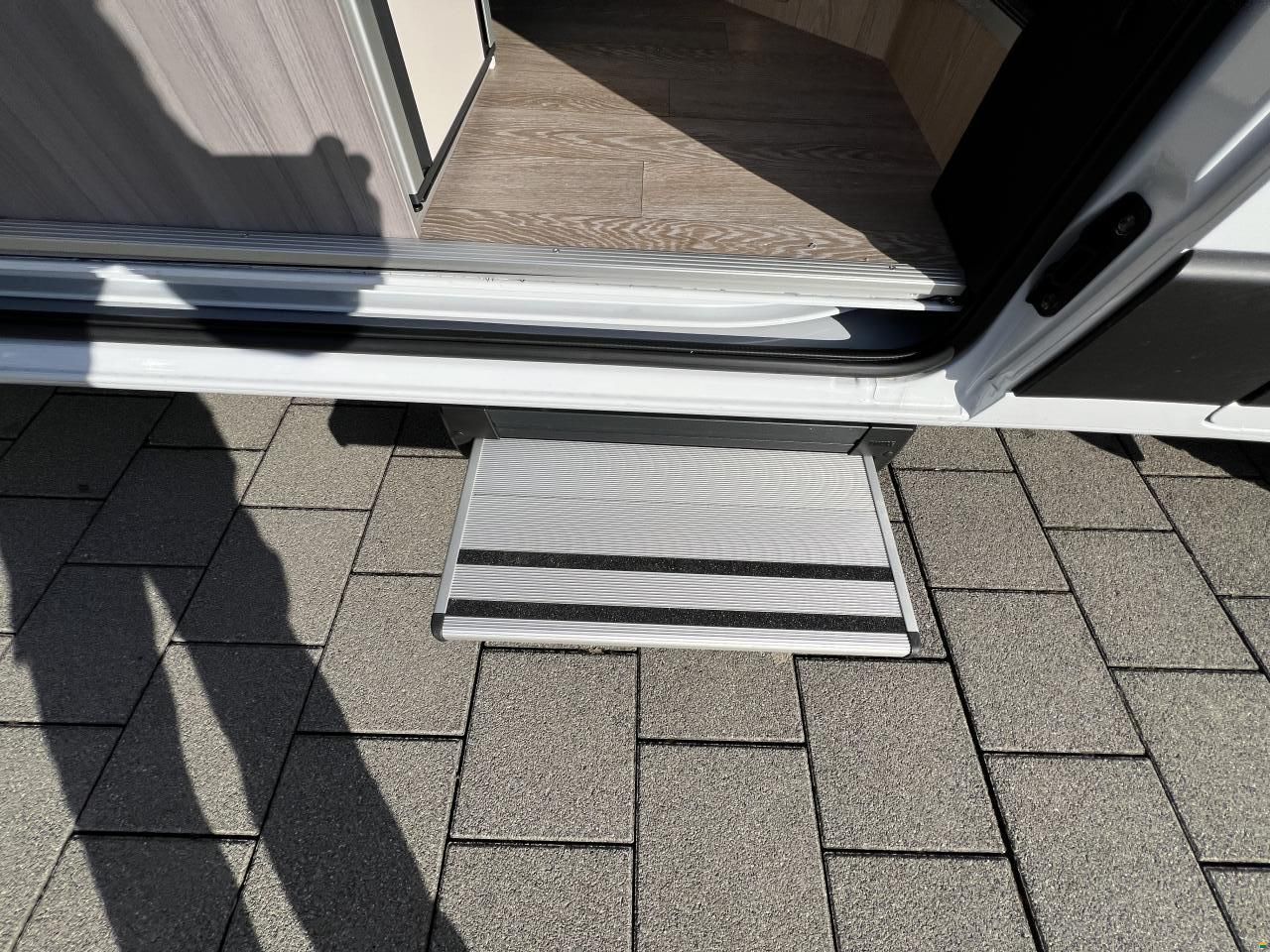 Hobby Vantana K60 FT Ontour Edition