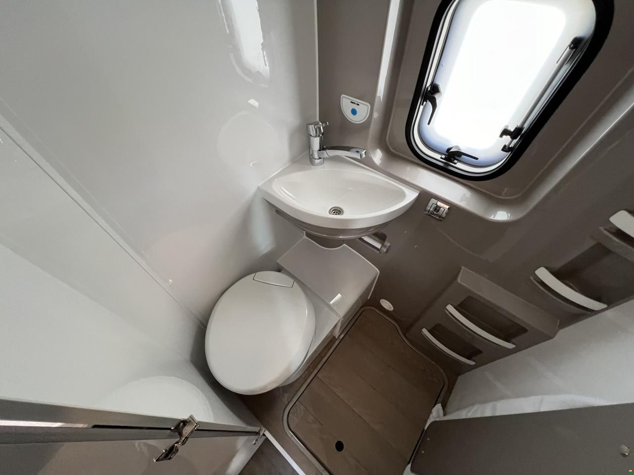 Hobby Vantana K60 FT Ontour Edition