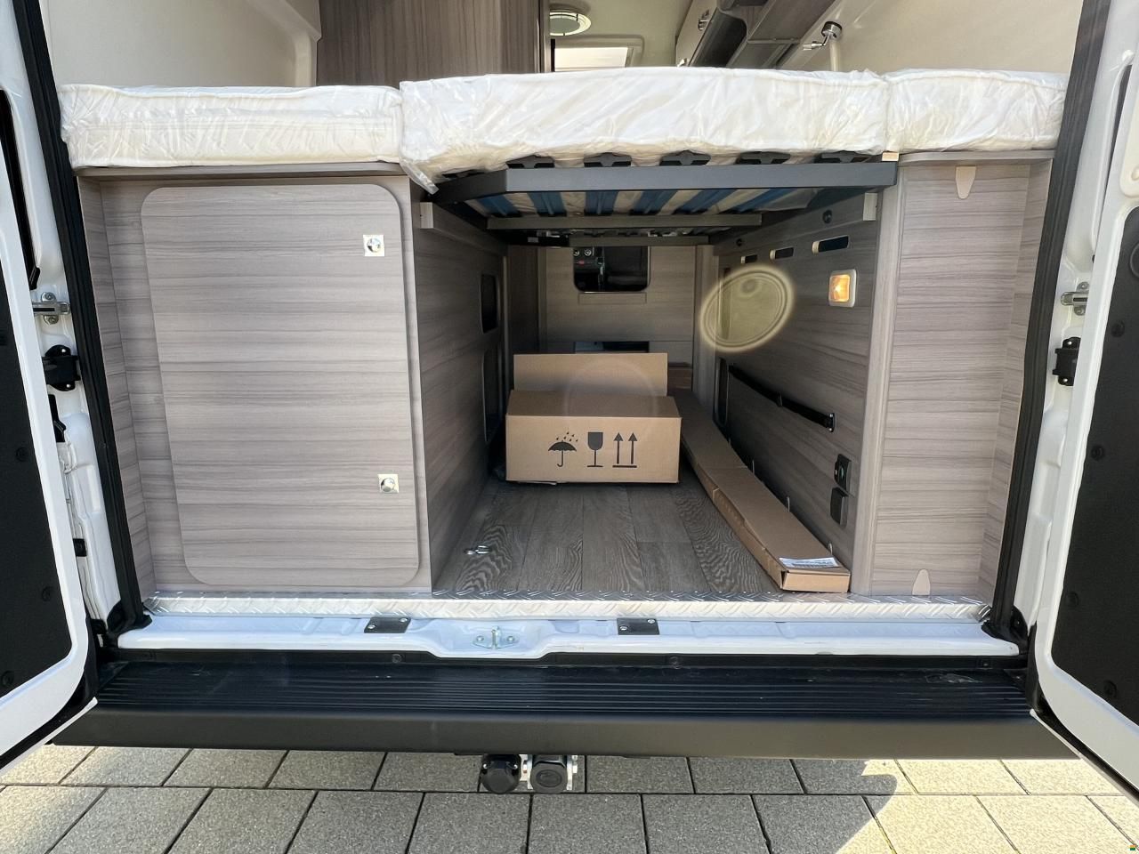 Hobby Vantana K60 FT Ontour Edition