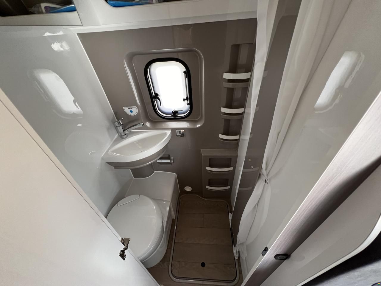 Hobby Vantana K60 FT Ontour Edition