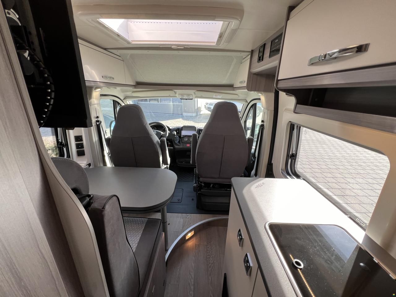 Hobby Vantana K60 FT Ontour Edition