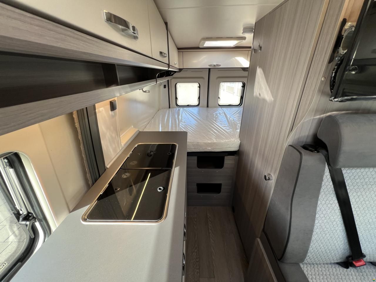 Hobby Vantana K60 FT Ontour Edition