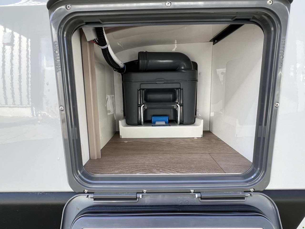 Hobby Vantana K60 FT Ontour Edition