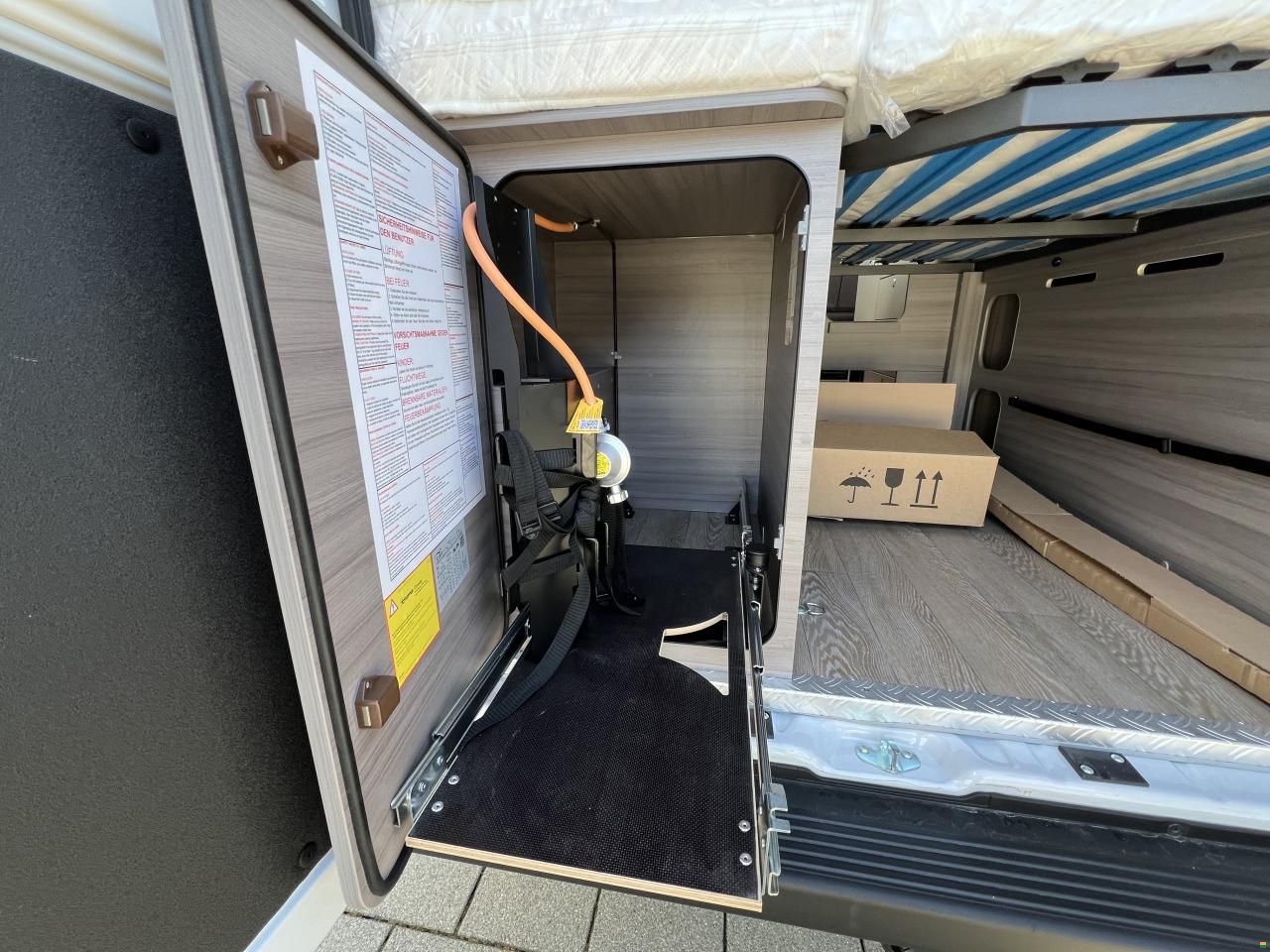 Hobby Vantana K60 FT Ontour Edition