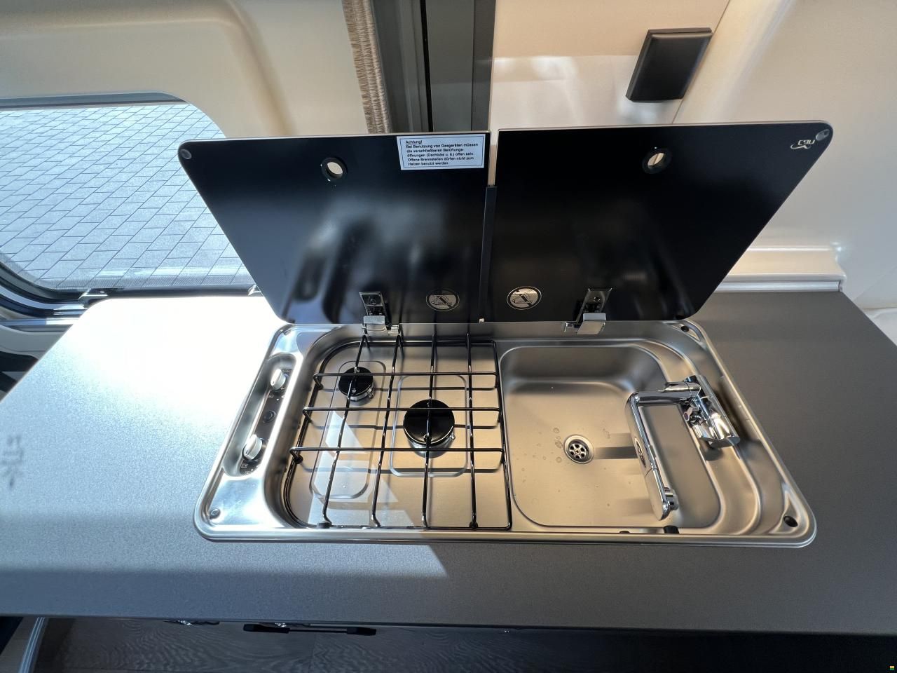 Hobby Vantana K60 FT Ontour Edition