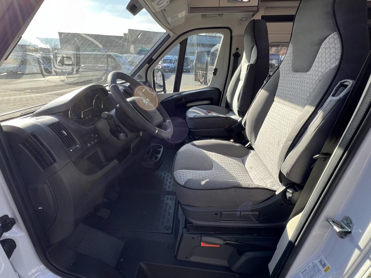 Hobby Vantana K60 FT Ontour Edition